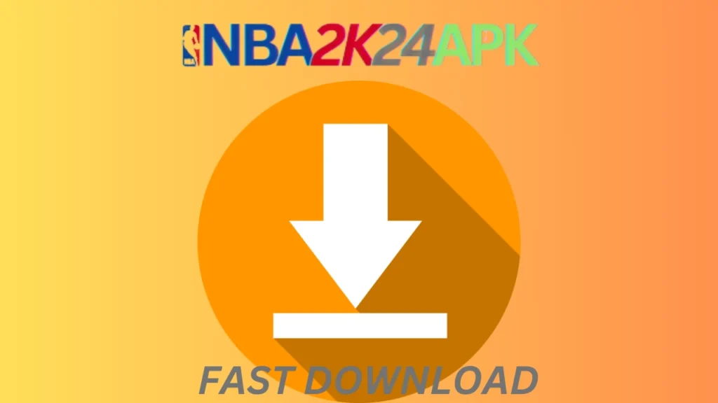 NBA 2K24 APK